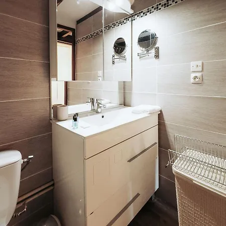 Atlantic Selection - La Lorada, A Deux Pas Du Port 빌라 카브레톤