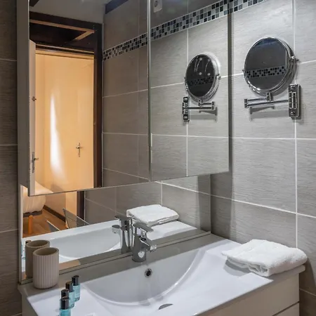 빌라 Atlantic Selection - La Lorada, A Deux Pas Du Port *