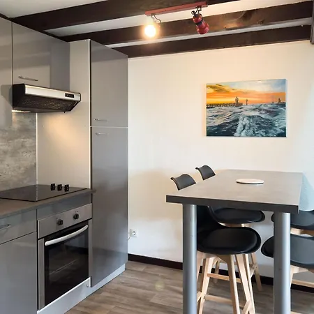 Atlantic Selection - La Lorada, A Deux Pas Du Port