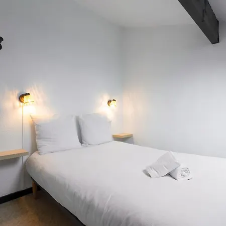 Atlantic Selection - La Lorada, A Deux Pas Du Port 카브레톤