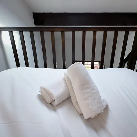 Atlantic Selection - La Lorada, A Deux Pas Du Port 빌라