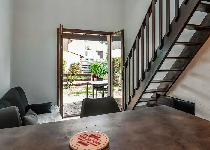 Atlantic Selection - La Lorada, A Deux Pas Du Port