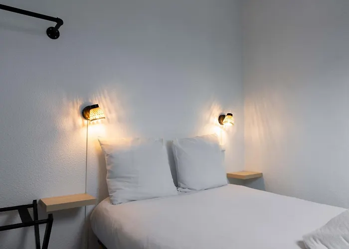 Atlantic Selection - La Lorada, A Deux Pas Du Port