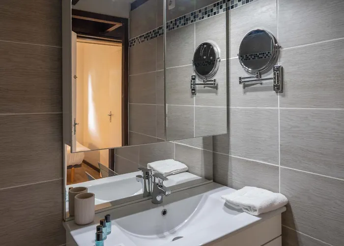 וילה Atlantic Selection - La Lorada, A Deux Pas Du Port *