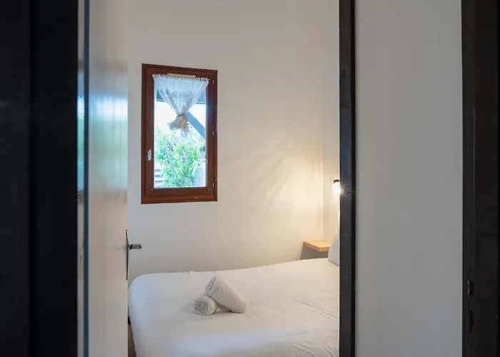 Atlantic Selection - La Lorada, A Deux Pas Du Port וילה קפברטון