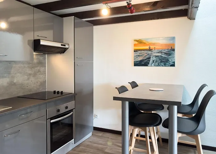 Atlantic Selection - La Lorada, A Deux Pas Du Port