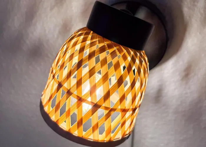 וילה Atlantic Selection - La Lorada, A Deux Pas Du Port