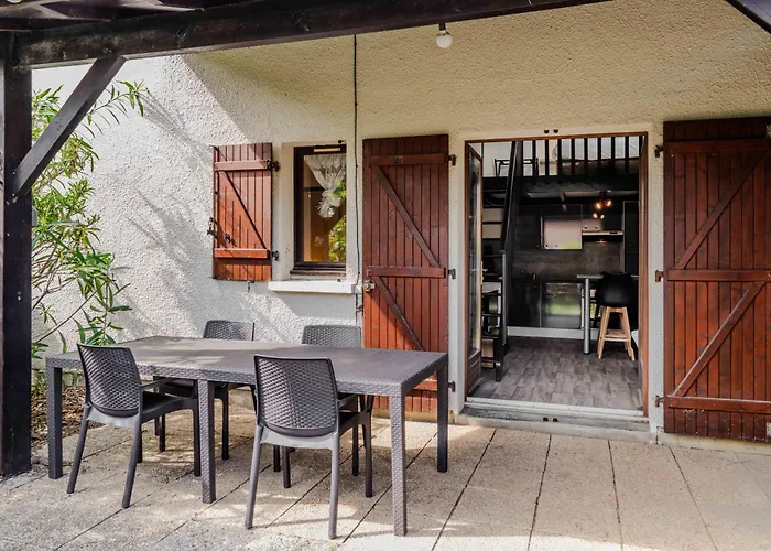 וילה Atlantic Selection - La Lorada, A Deux Pas Du Port *