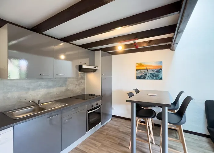 Atlantic Selection - La Lorada, A Deux Pas Du Port וילה קפברטון