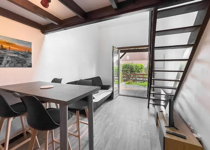 Atlantic Selection - La Lorada, A Deux Pas Du Port קפברטון