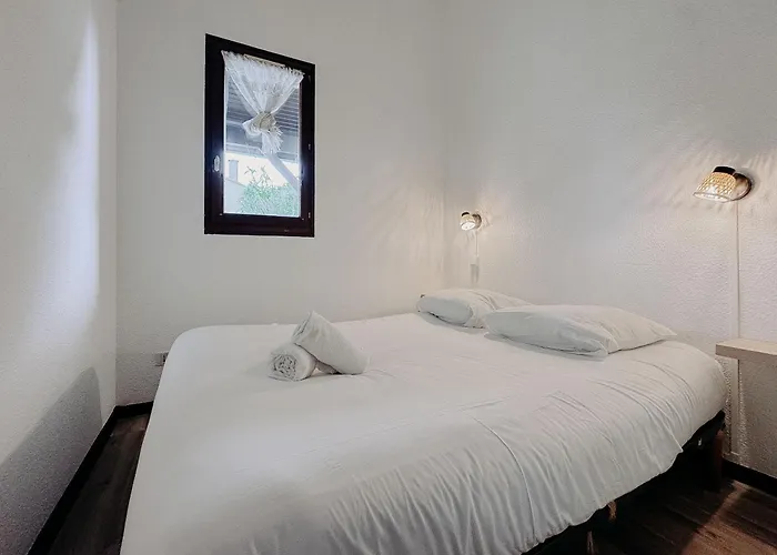 Atlantic Selection - La Lorada, A Deux Pas Du Port וילה *