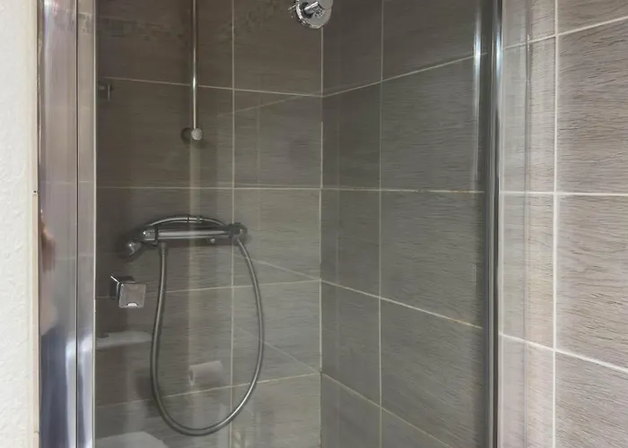 וילה Atlantic Selection - La Lorada, A Deux Pas Du Port קפברטון