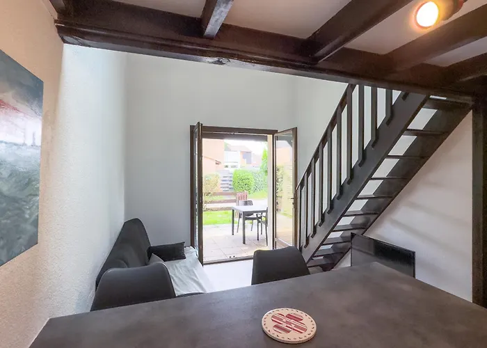 Atlantic Selection - La Lorada, A Deux Pas Du Port *