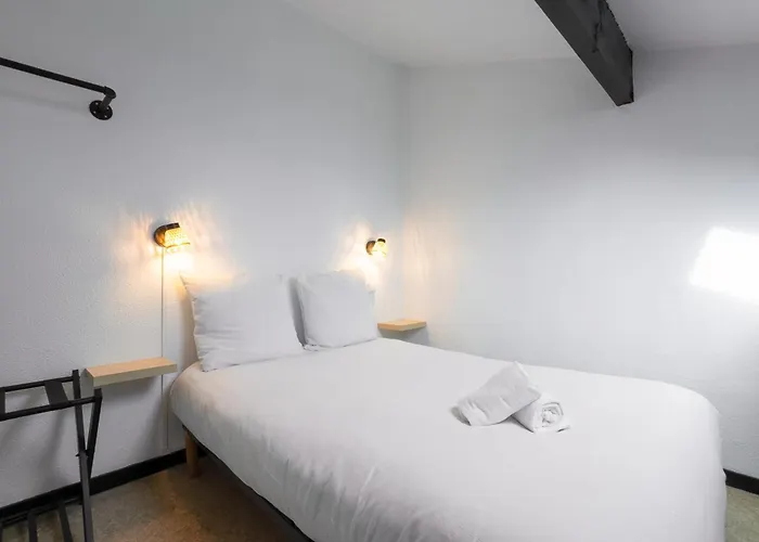 Atlantic Selection - La Lorada, A Deux Pas Du Port קפברטון