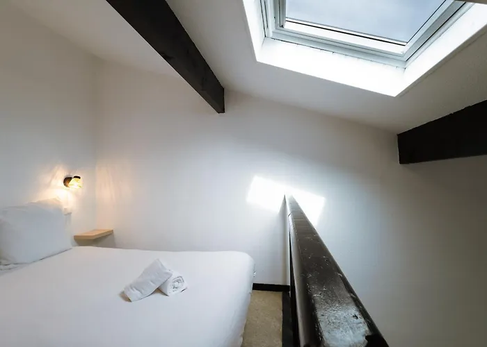 וילה Atlantic Selection - La Lorada, A Deux Pas Du Port