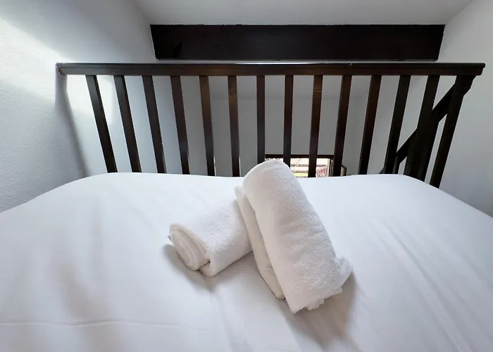 Atlantic Selection - La Lorada, A Deux Pas Du Port וילה